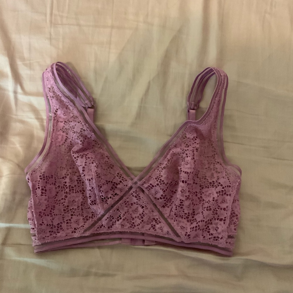 Victoria’s Secret bralette